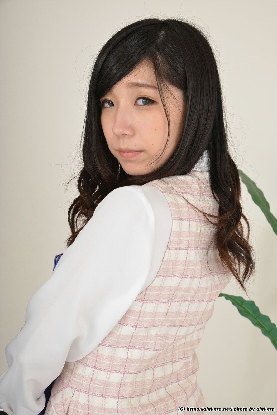 Mihina Nagai Mihina Nagai/Mihina Nagai Set03 [Digi-Gra]