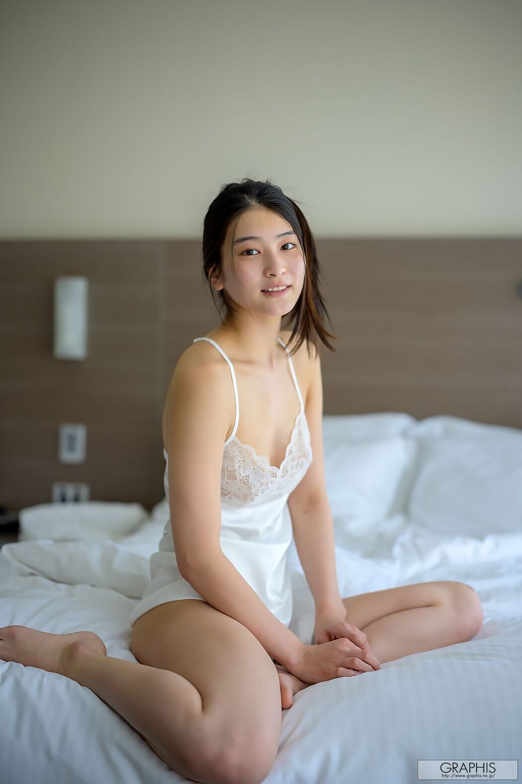 [Graphis] Special - Suzu Honjo Honjo Suzu Corpo