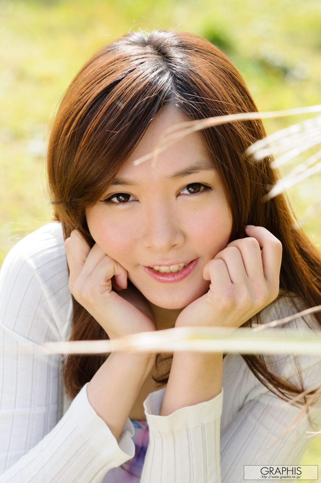 Nono Mizusawa / Nono Mizusawa "Carnivore Girls" [Graphis] Gals