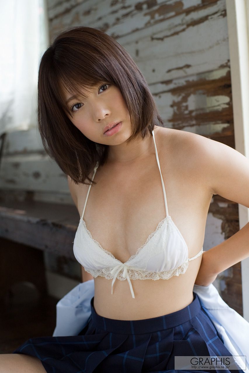 Risa Morisawa Photoset 04 [Digi-Gra]