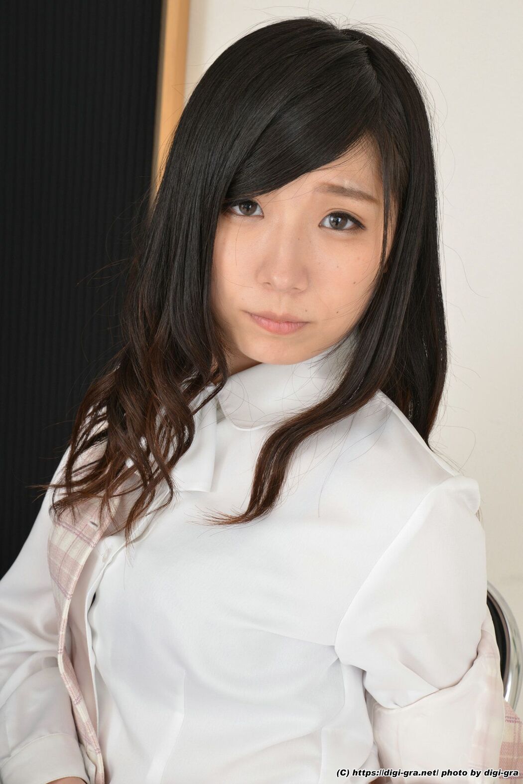 Mihina Nagai Mihina Nagai/Mihina Nagai Set03 [Digi-Gra]