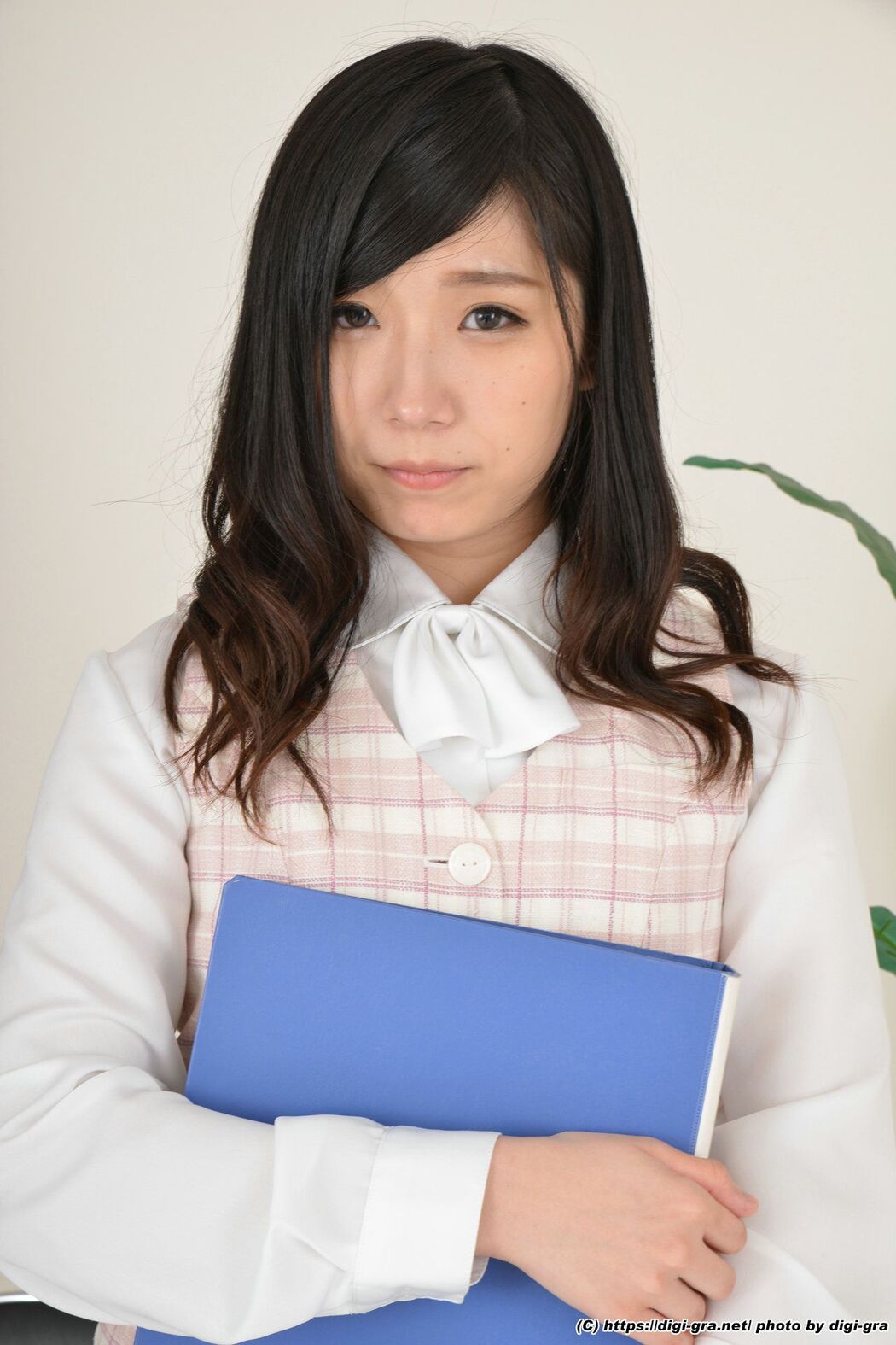 Mihina Nagai Mihina Nagai/Mihina Nagai Set03 [Digi-Gra]