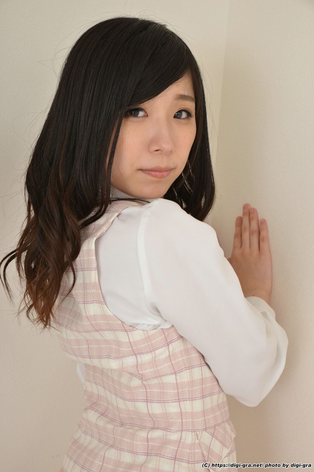 Mihina Nagai Mihina Nagai/Mihina Nagai Set03 [Digi-Gra]