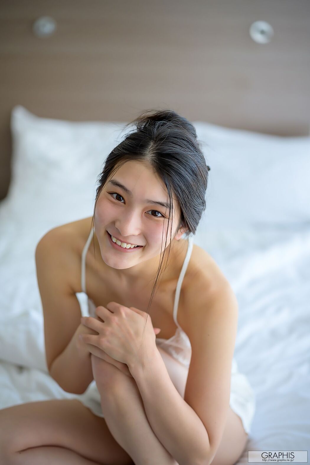 [Graphis] Special - Suzu Honjo Honjo Suzu Corpo