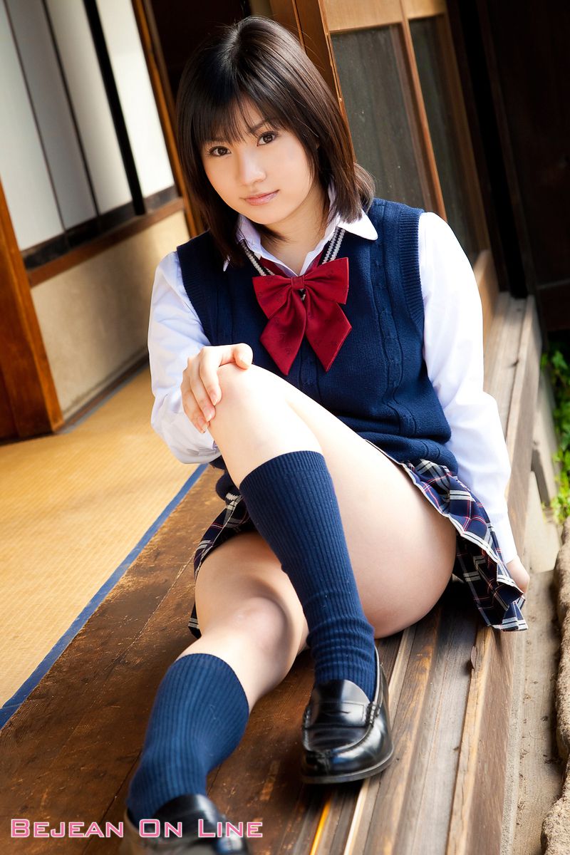 Private Bejean Jogakkan Mai Koide Mai Koide [Bejean On Line]