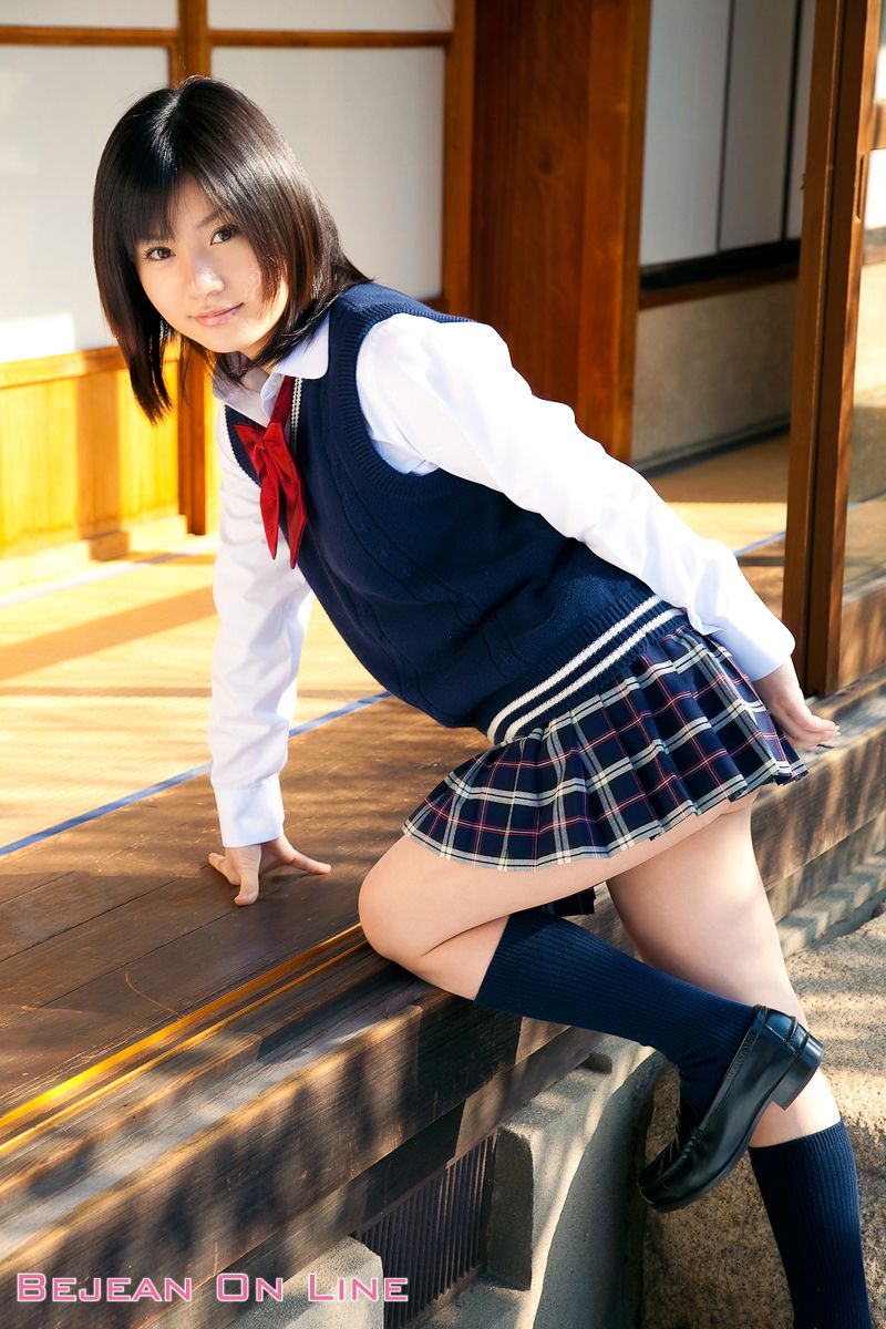 Private Bejean Jogakkan Mai Koide Mai Koide [Bejean On Line]