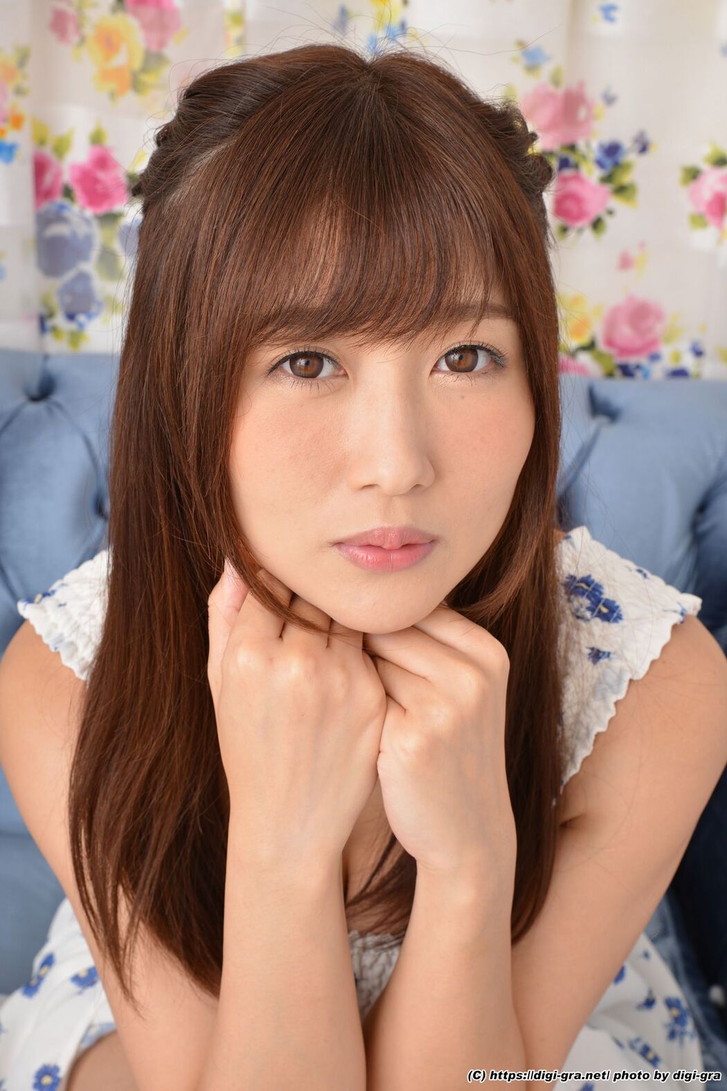 Hibiki Otsuki Hibiki Otsuki [Digi-Gra] Photoset 04