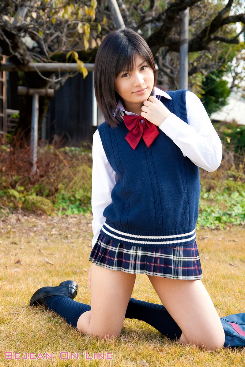 Private Bejean Jogakkan Mai Koide Mai Koide [Bejean On Line]