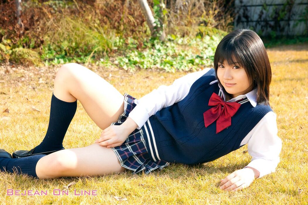 Private Bejean Jogakkan Mai Koide Mai Koide [Bejean On Line]