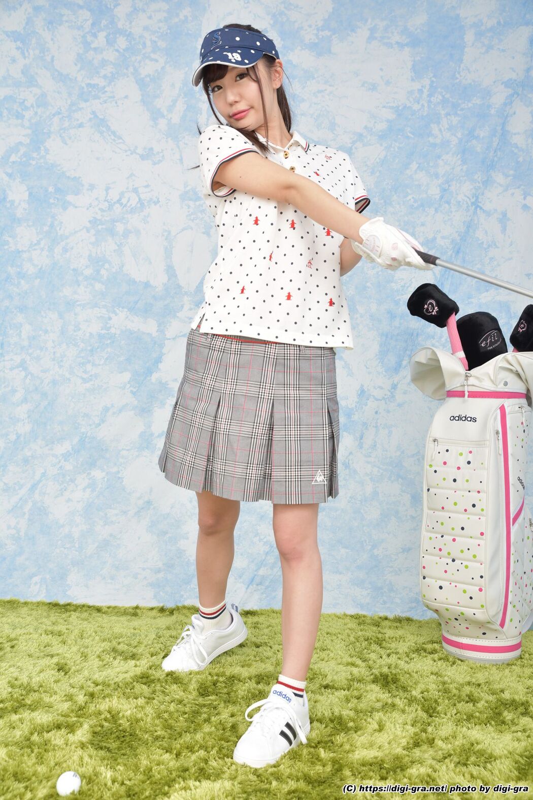 Sarina Kurokawa 黒川さりな [Digi-Gra] Photoset 08