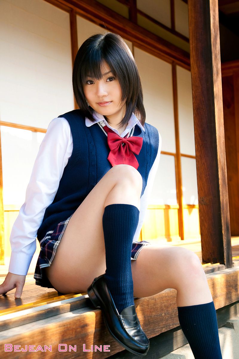 Private Bejean Jogakkan Mai Koide Mai Koide [Bejean On Line]