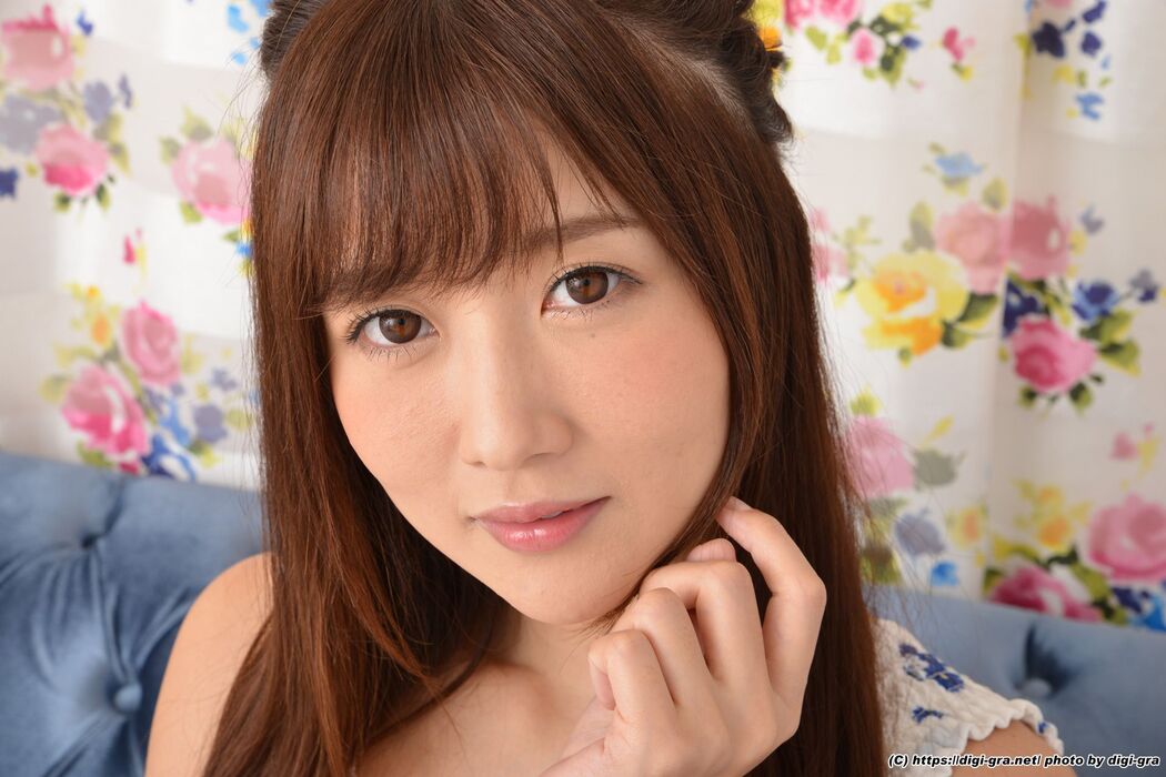 Hibiki Otsuki Hibiki Otsuki [Digi-Gra] Photoset 04