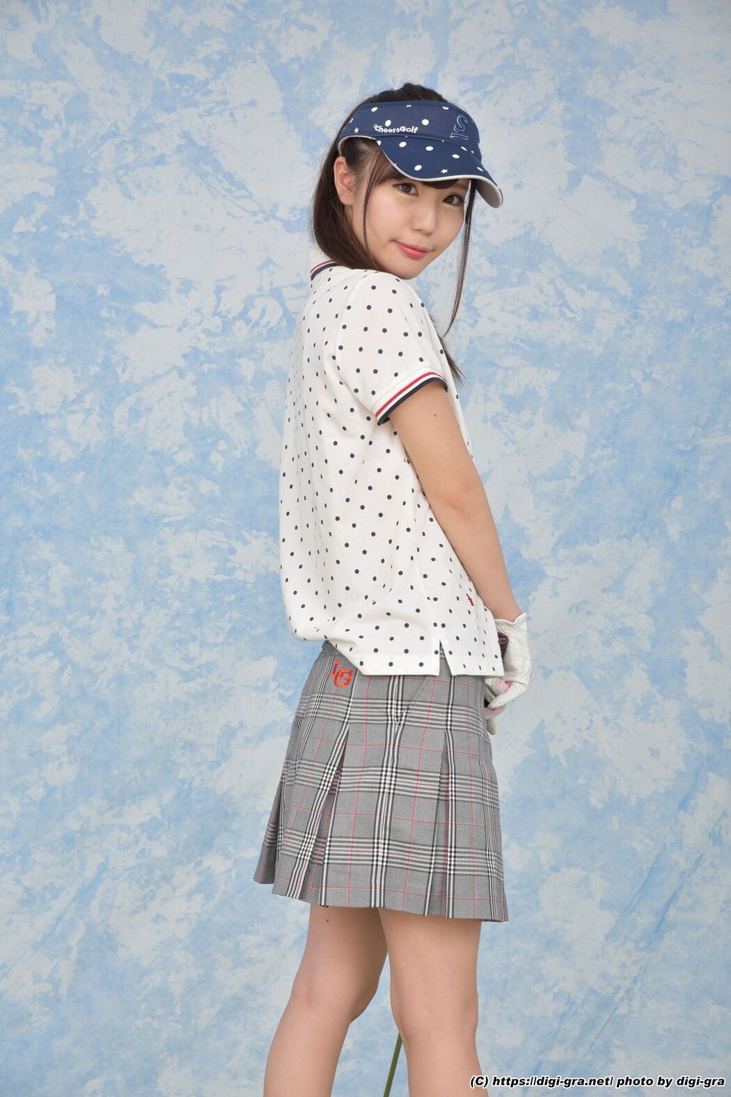 Sarina Kurokawa 黒川さりな [Digi-Gra] Photoset 08