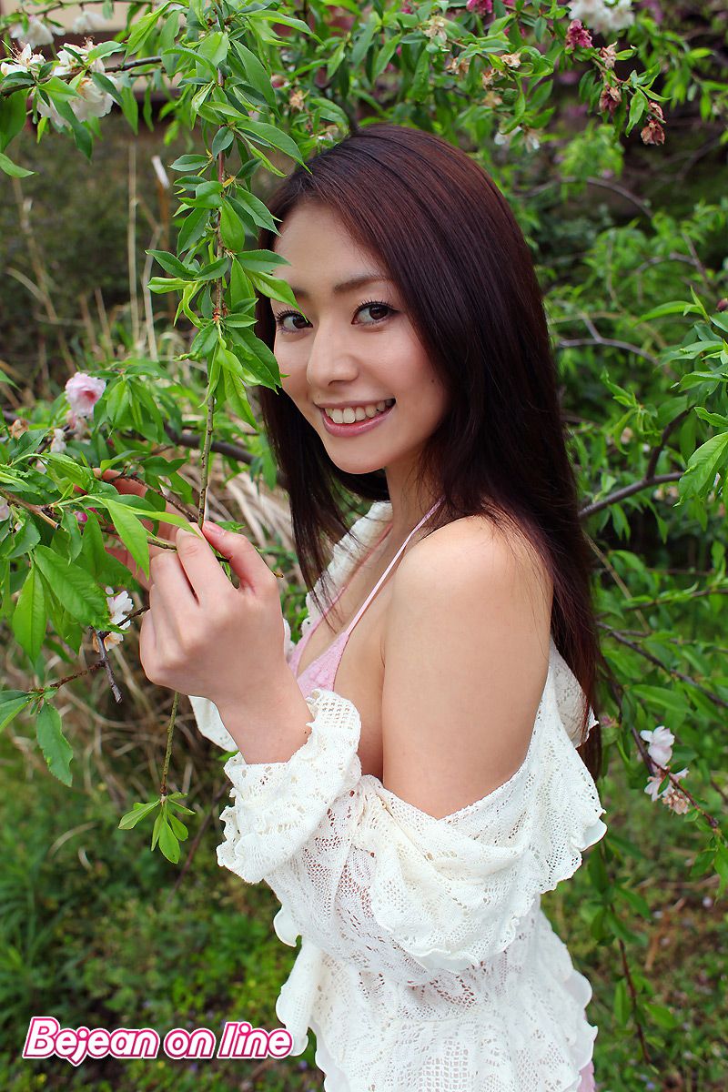 Cover Girl Momoko Tani Momoko Tani [Bejean On Line]