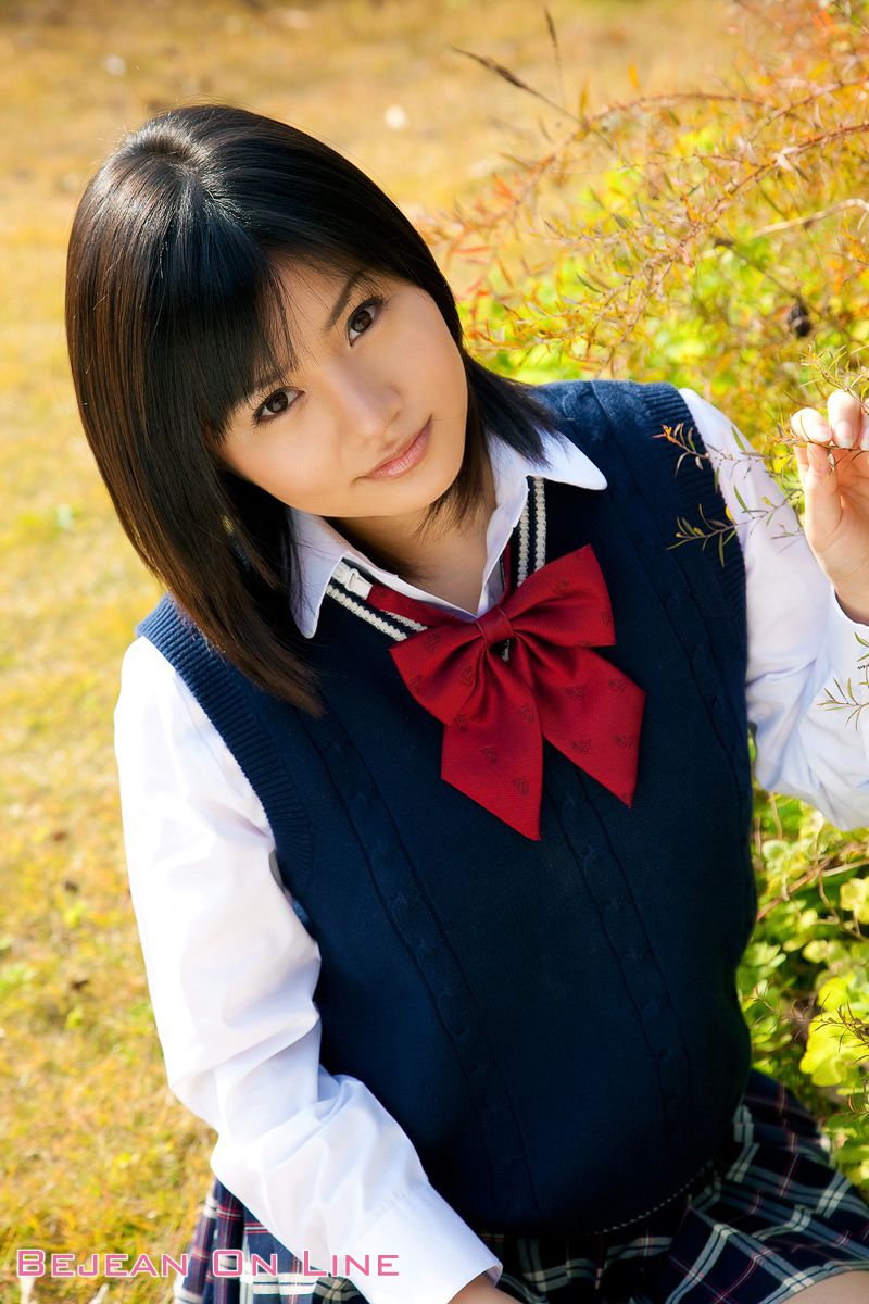 Private Bejean Jogakkan Mai Koide Mai Koide [Bejean On Line]