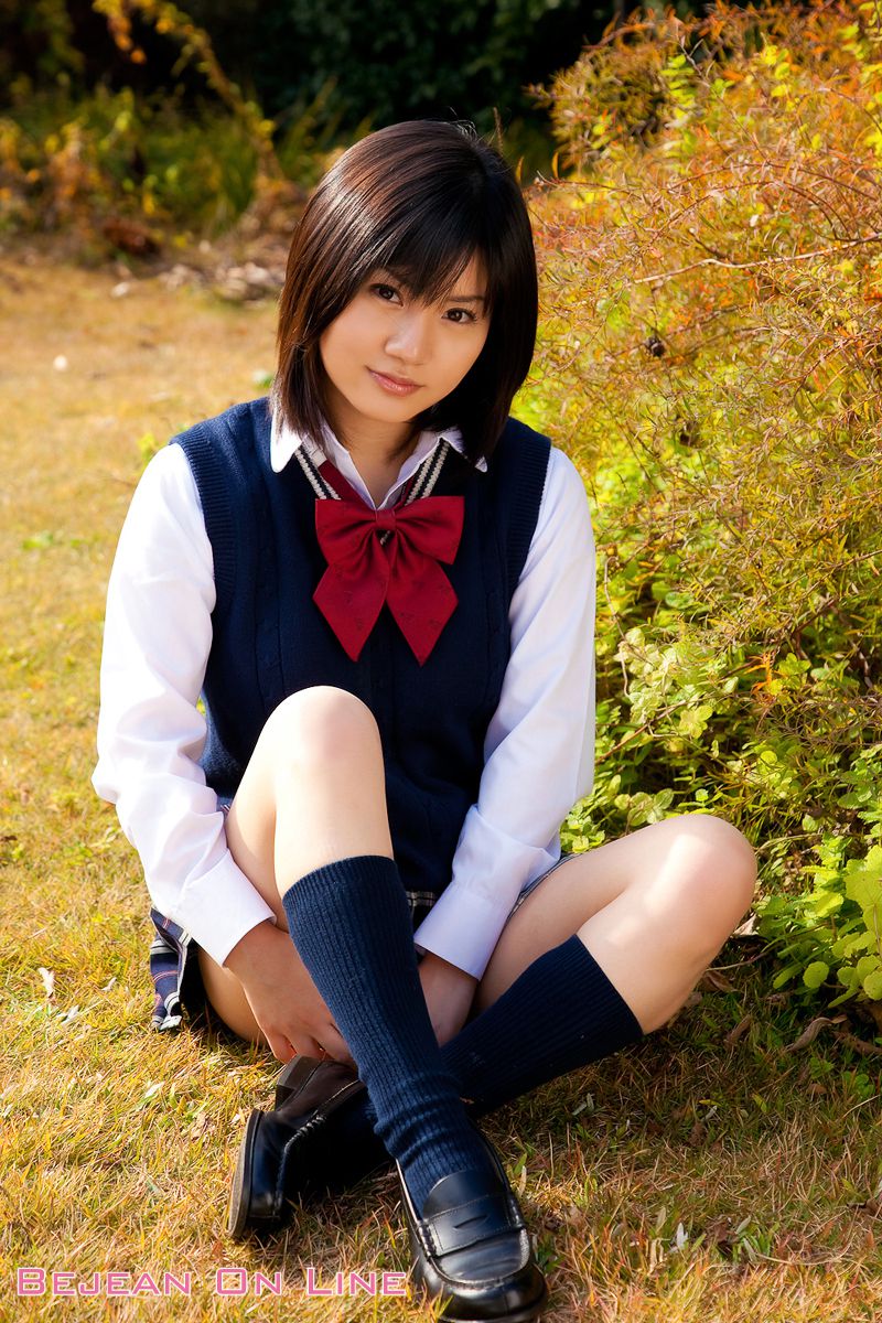 Private Bejean Jogakkan Mai Koide Mai Koide [Bejean On Line]
