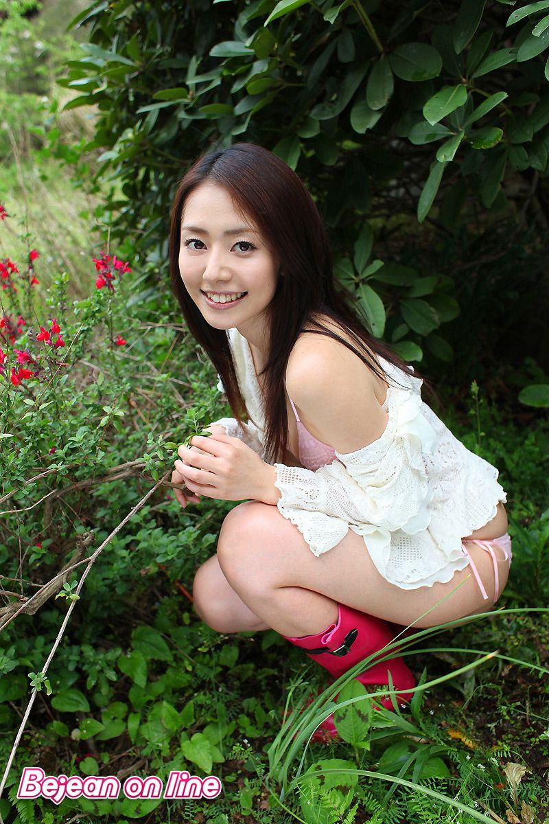 Cover Girl Momoko Tani Momoko Tani [Bejean On Line]