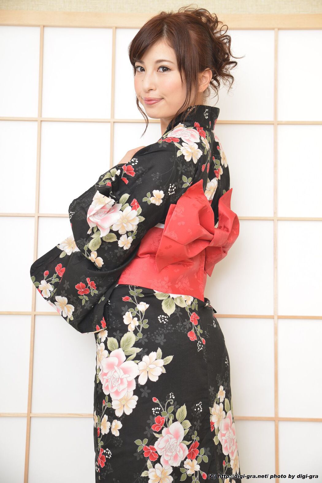 Mizuki Hayakawa Set3 [Digi-Graデジグラ]
