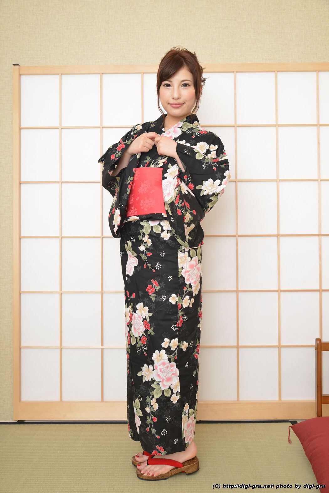 Mizuki Hayakawa Set3 [Digi-Graデジグラ]
