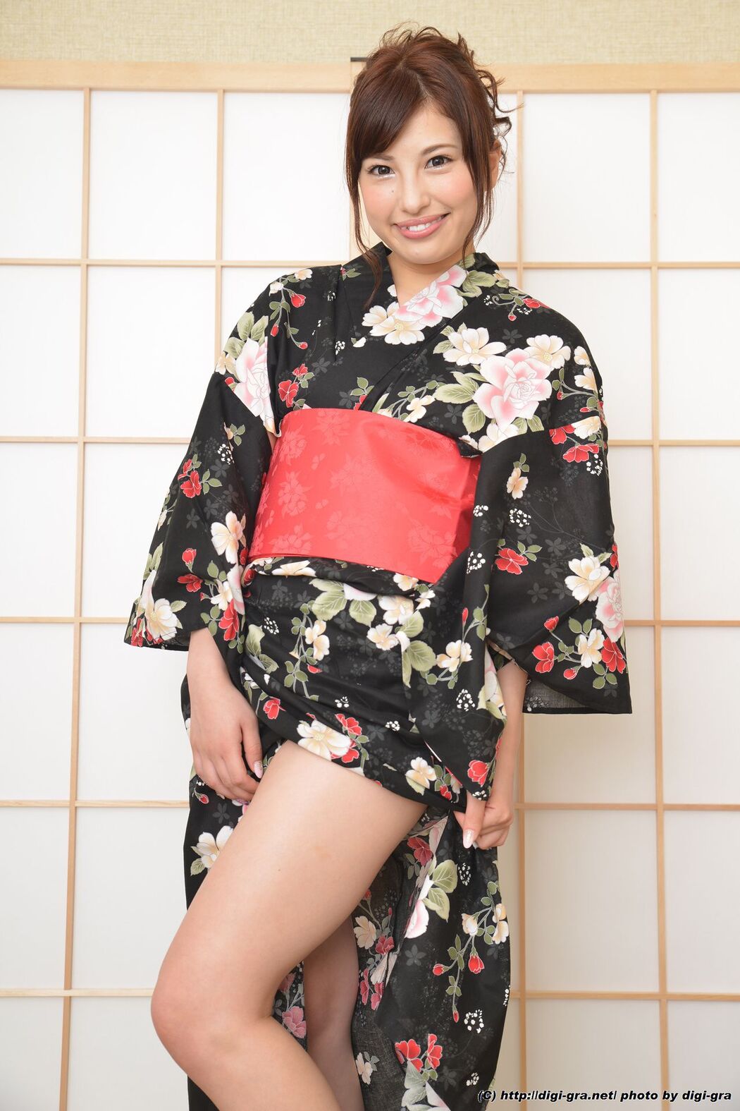 Mizuki Hayakawa Set3 [Digi-Graデジグラ]