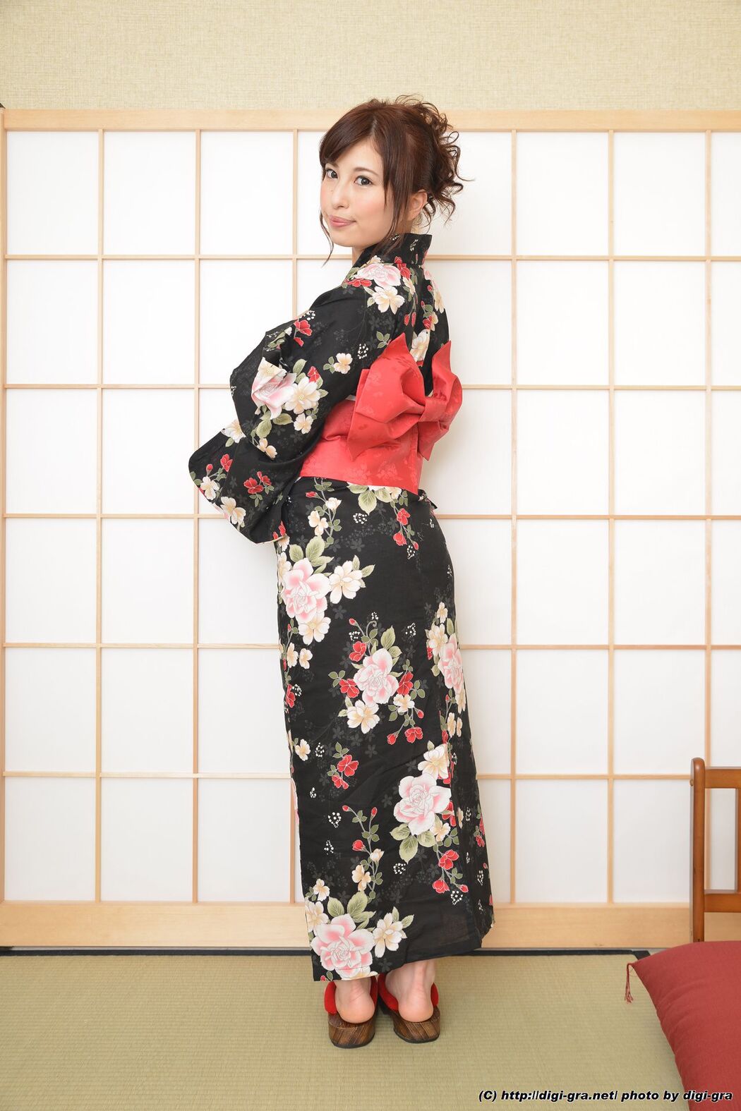 Mizuki Hayakawa Set3 [Digi-Graデジグラ]