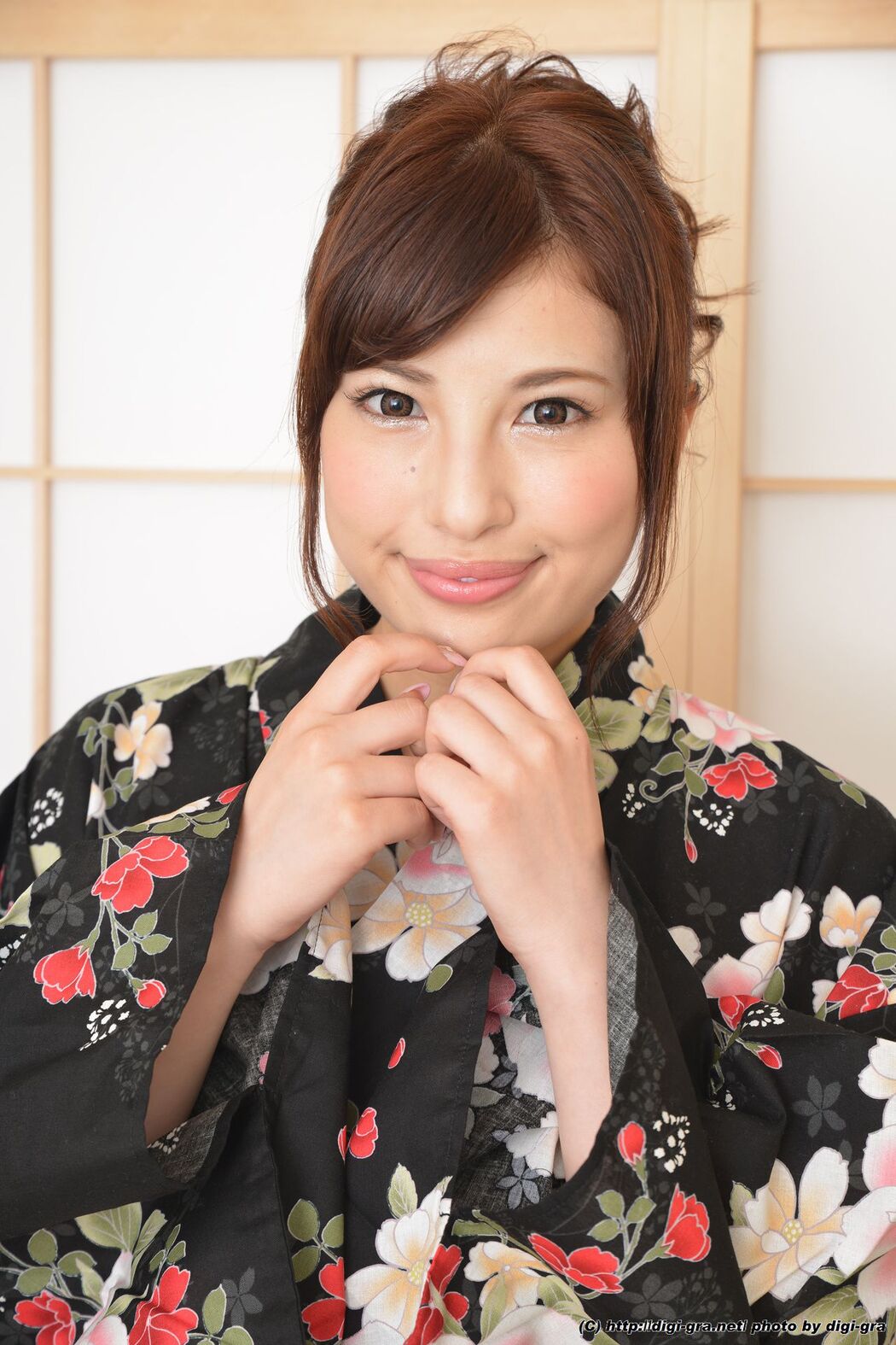Mizuki Hayakawa Set3 [Digi-Graデジグラ]