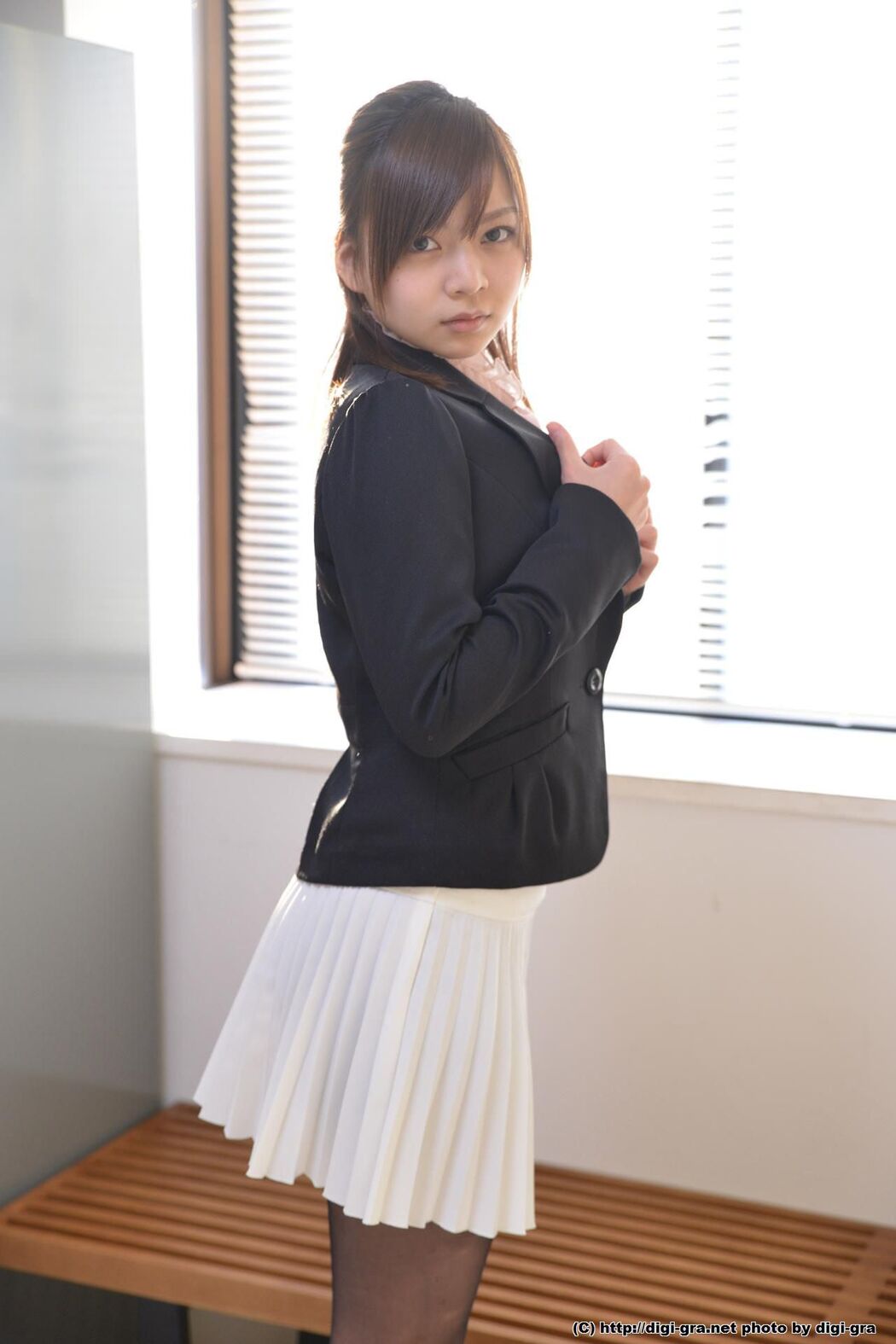 Akari Nishino 西野あかり [Digi-Gra] Photoset 02