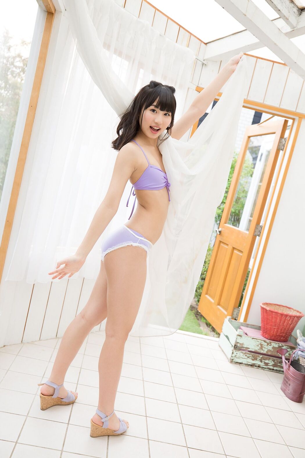 [Digi-Gra] Mizuki Hayakawa Photoset 09 Cover Photo