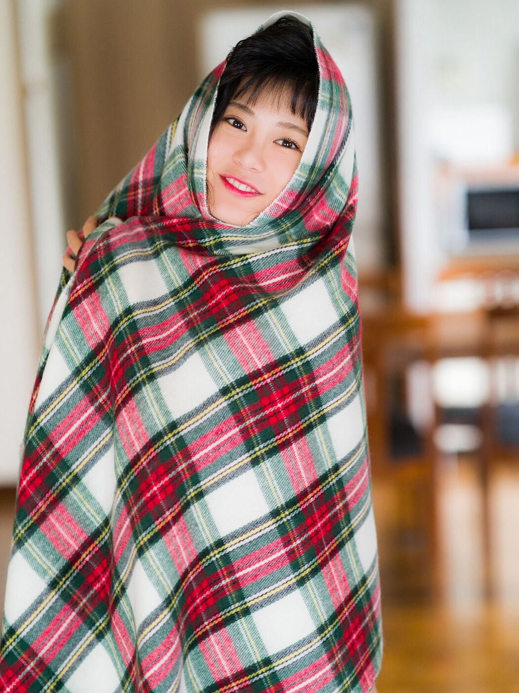 RaMu "What an Idol 80'S" [Sabra.net] Cover Girl