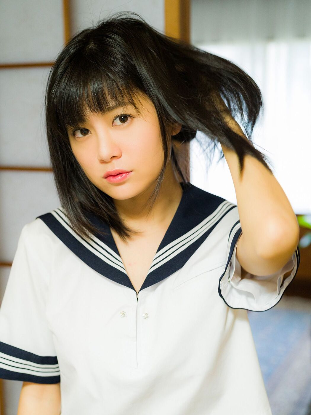 RaMu "What an Idol 80'S" [Sabra.net] Cover Girl