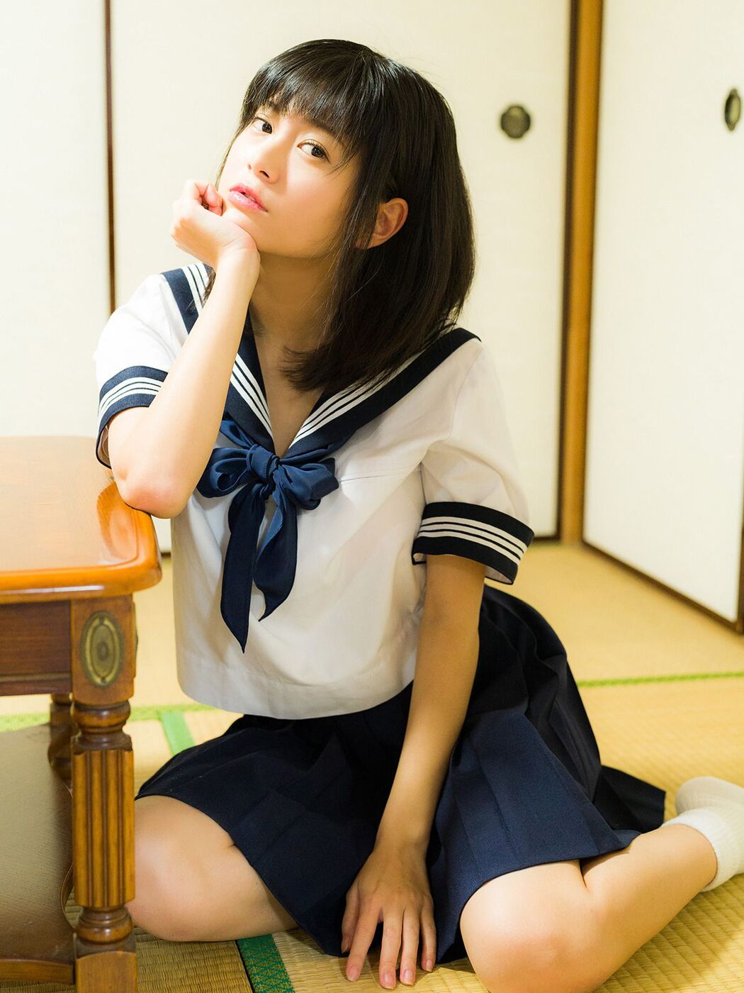 RaMu "What an Idol 80'S" [Sabra.net] Cover Girl