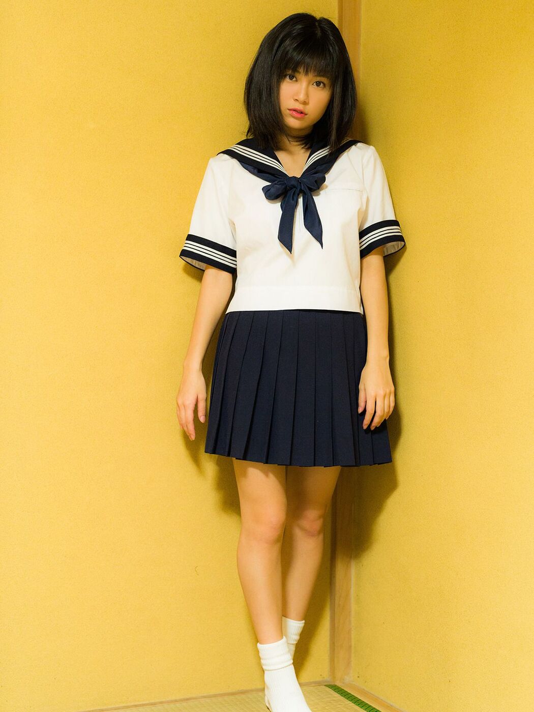RaMu "What an Idol 80'S" [Sabra.net] Cover Girl