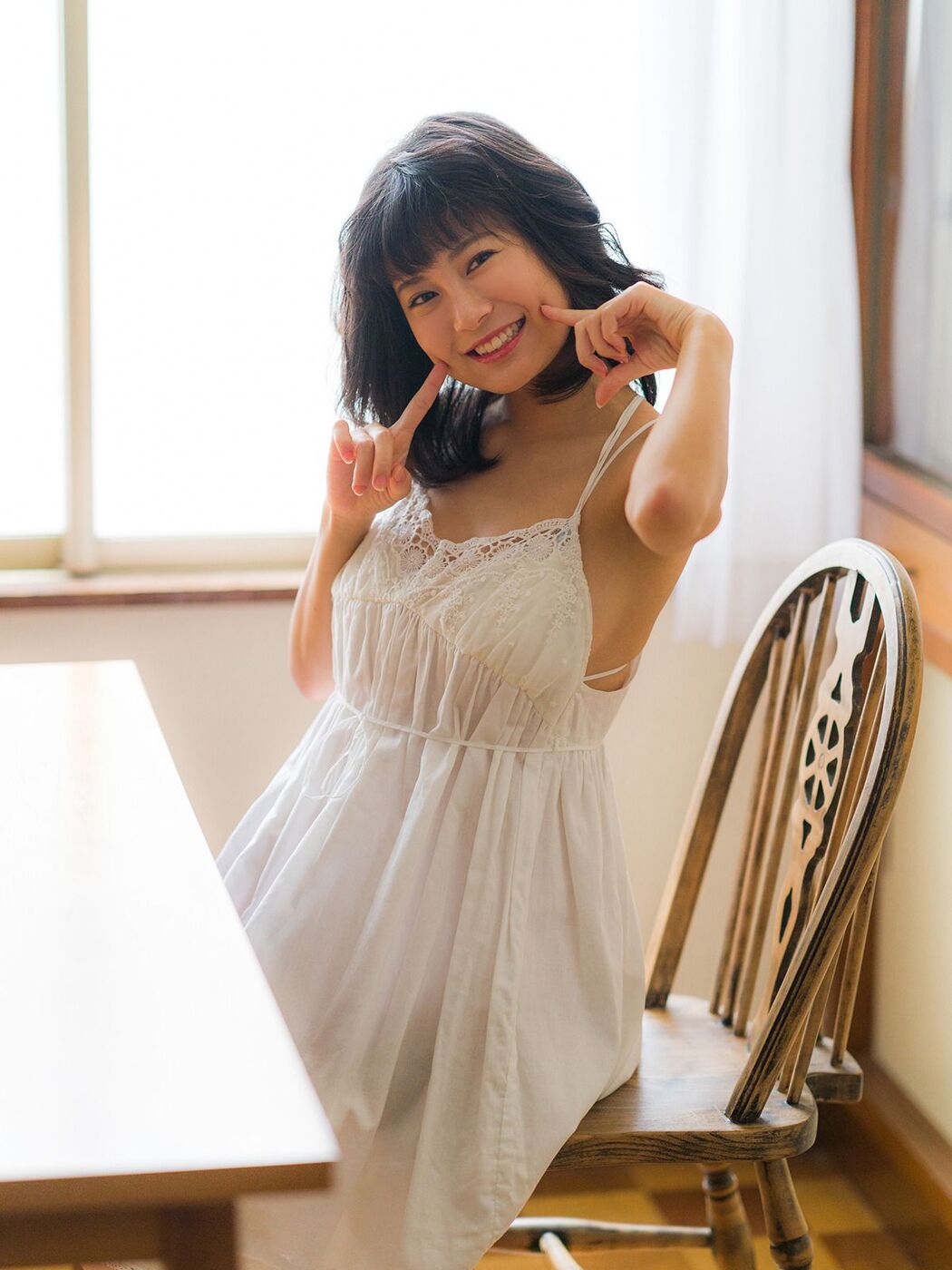RaMu "What an Idol 80'S" [Sabra.net] Cover Girl