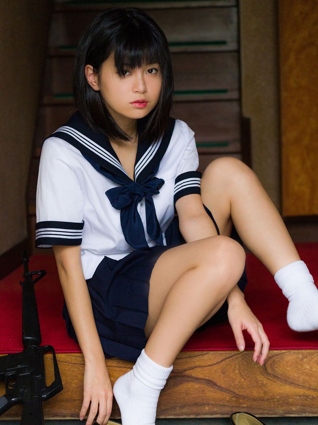 RaMu "What an Idol 80'S" [Sabra.net] Cover Girl