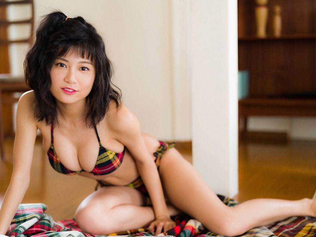 RaMu "What an Idol 80'S" [Sabra.net] Cover Girl