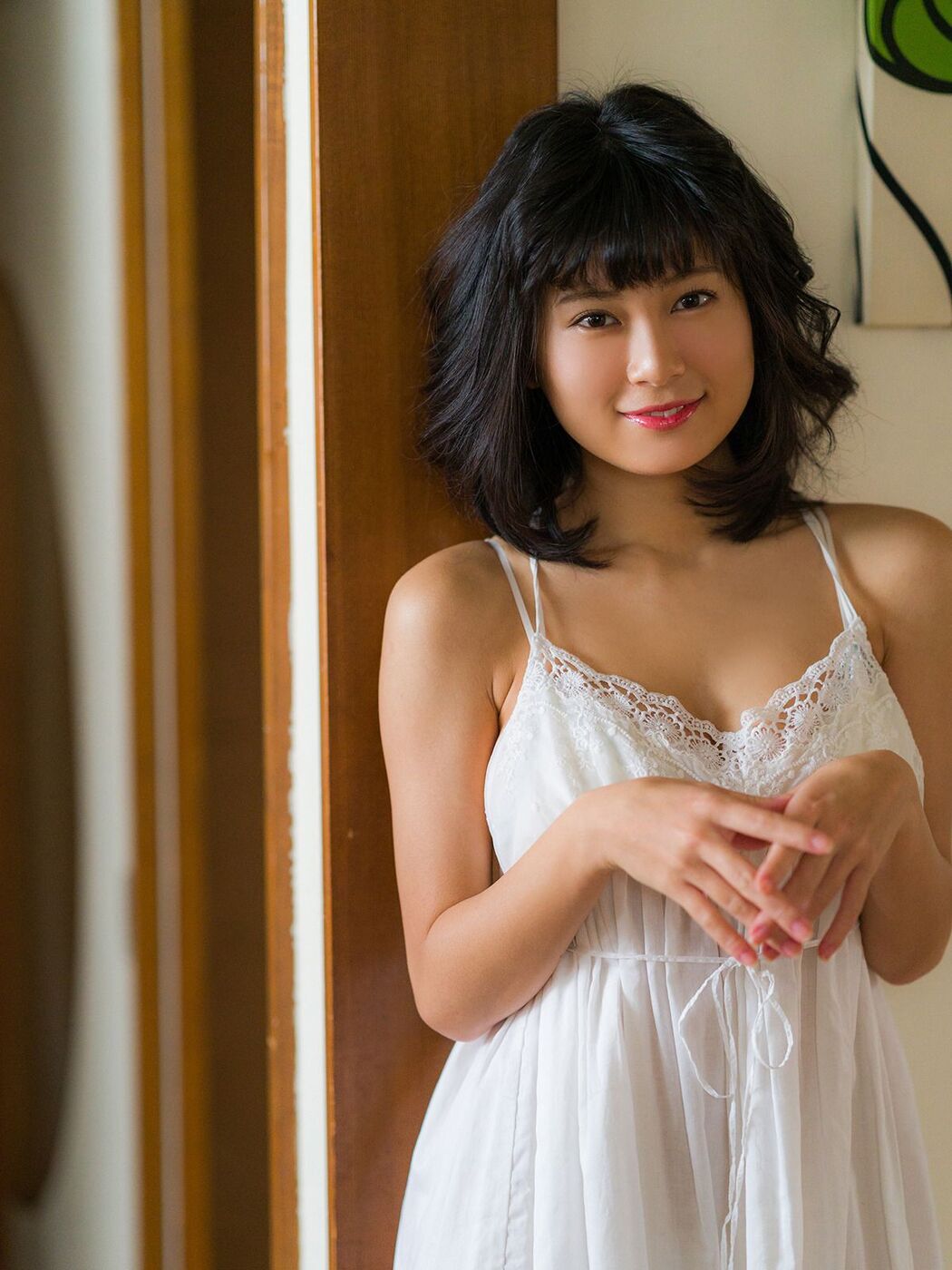 RaMu "What an Idol 80'S" [Sabra.net] Cover Girl