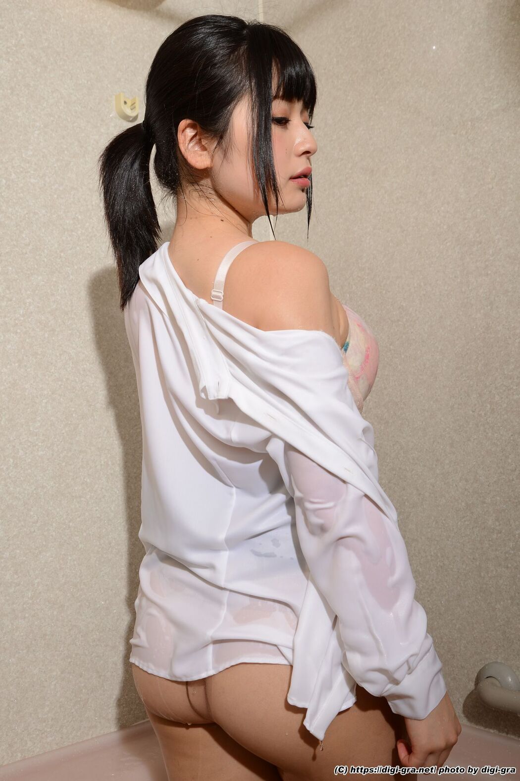[Digi-Gra] 优梨まいな Photoset 02