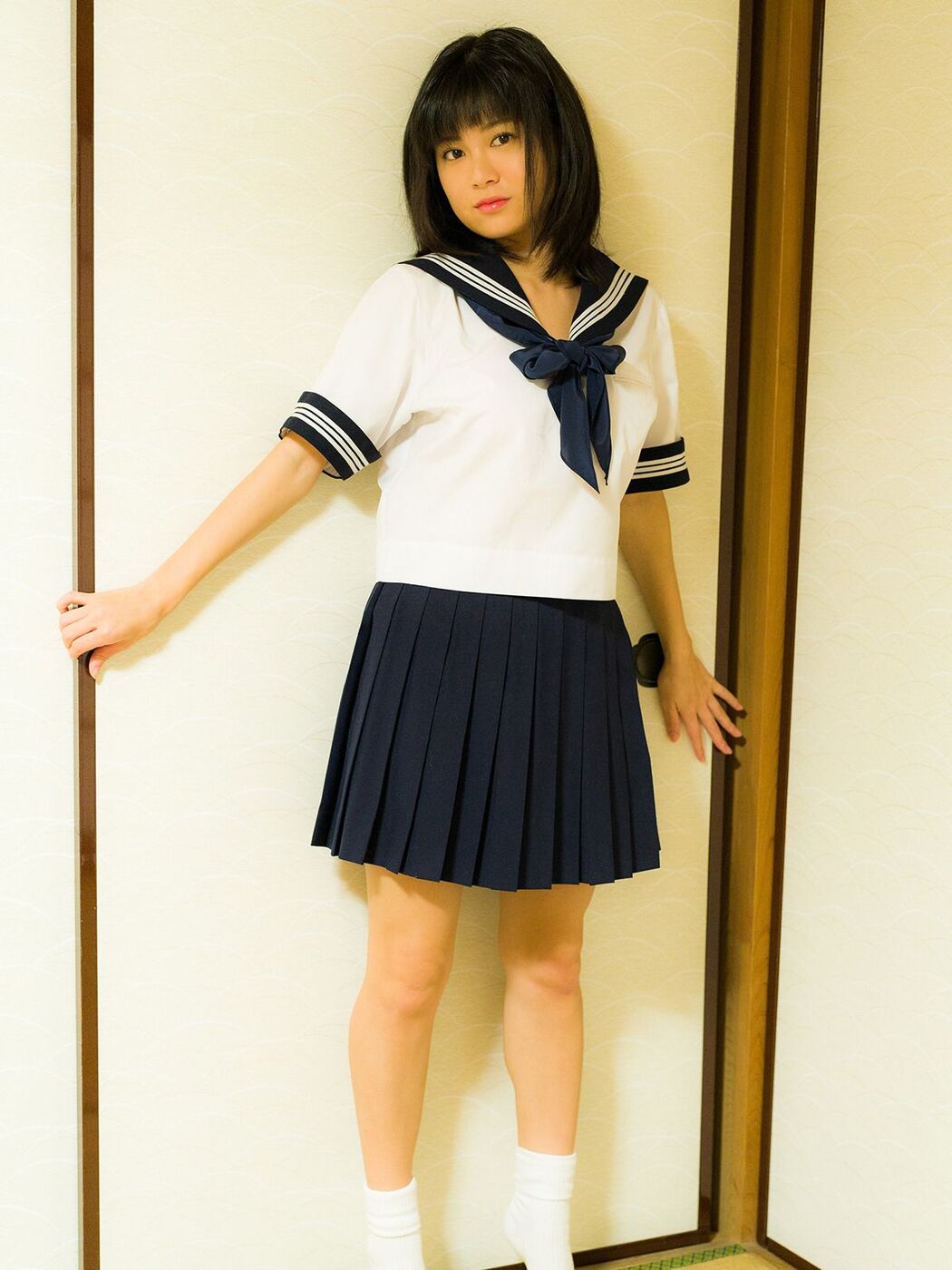 RaMu "What an Idol 80'S" [Sabra.net] Cover Girl