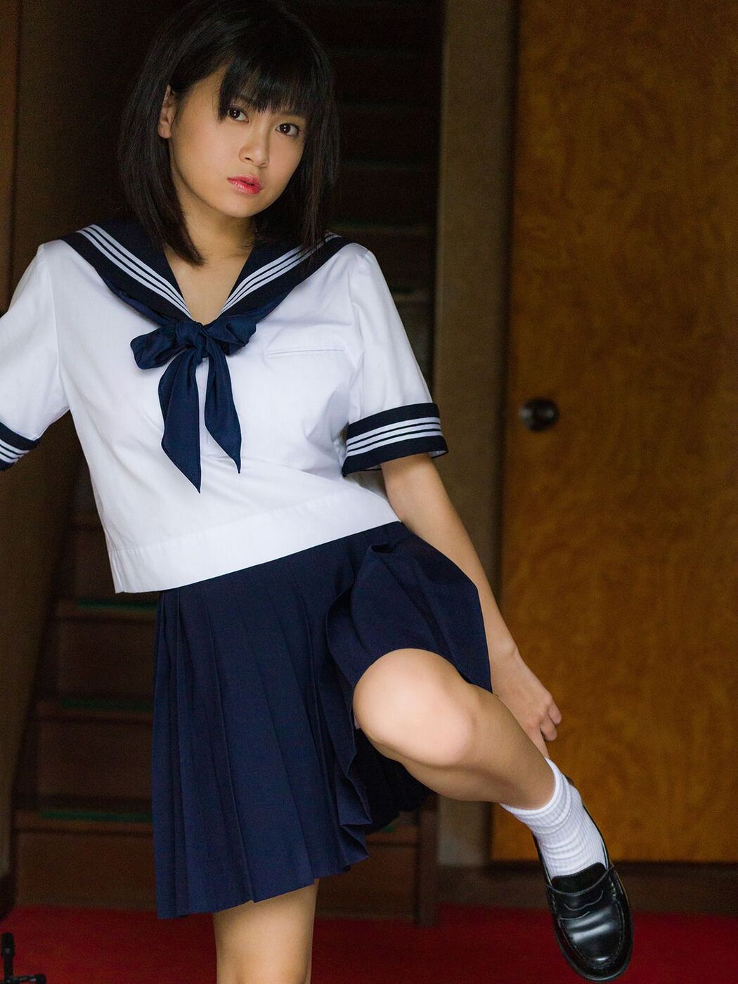 RaMu "What an Idol 80'S" [Sabra.net] Cover Girl
