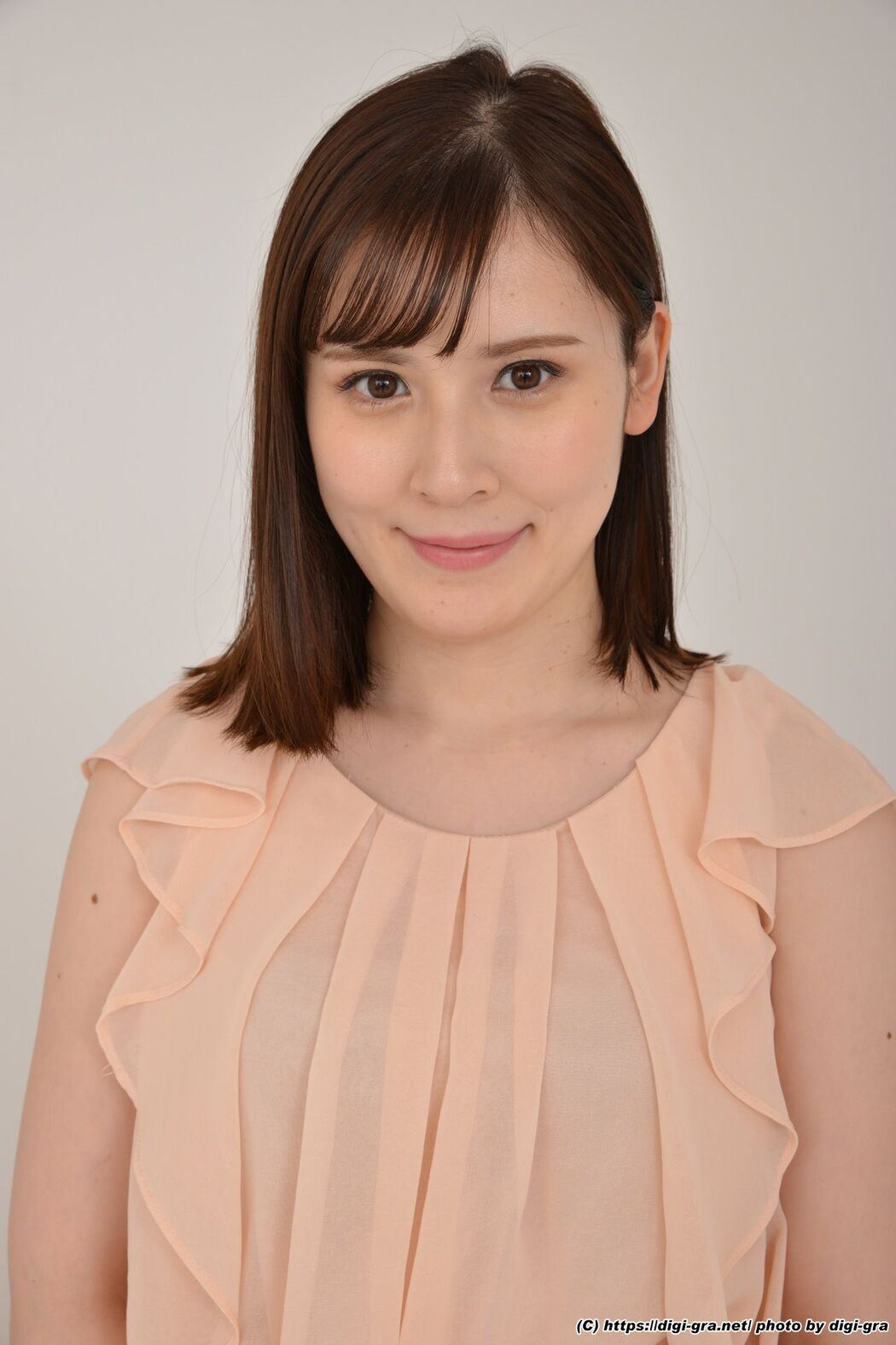 [Digi-Gra] Anju Minase Anju Minase Photoset 02