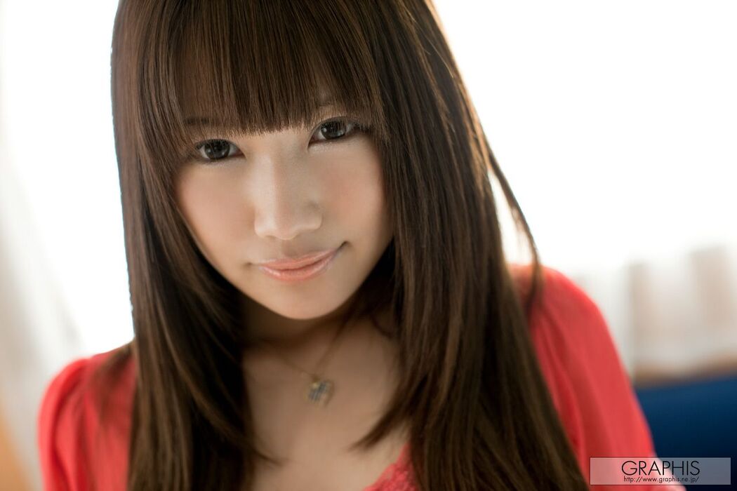 Kirara Kurokawa / Kirara Kurokawa 《Cutie Melon》 [Graphis] Gals