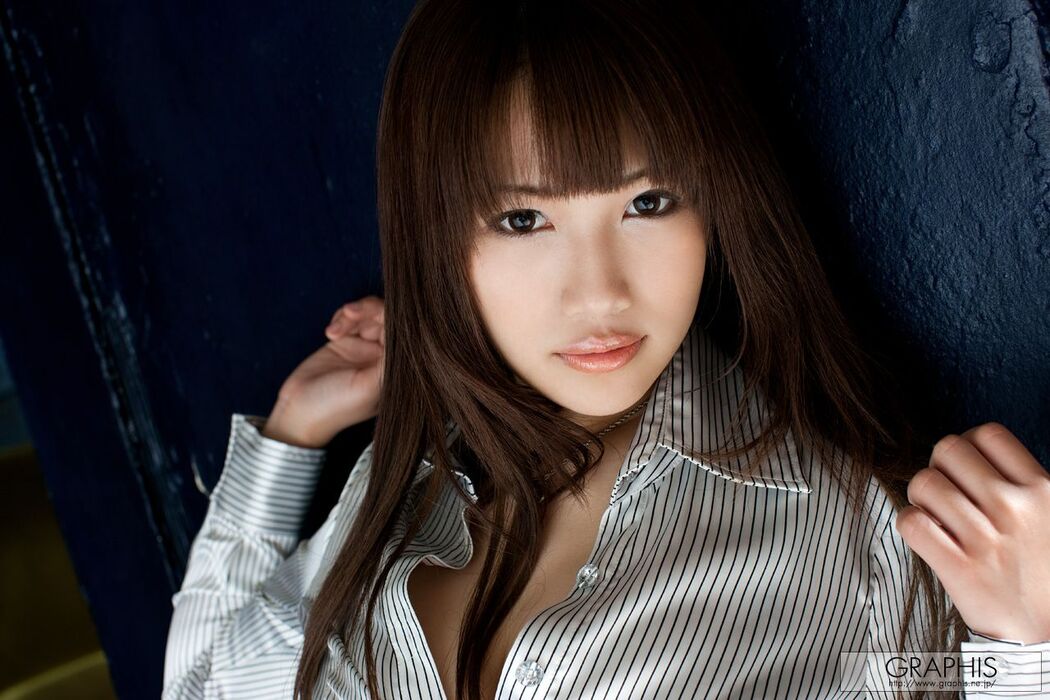 Kirara Kurokawa / Kirara Kurokawa 《Cutie Melon》 [Graphis] Gals