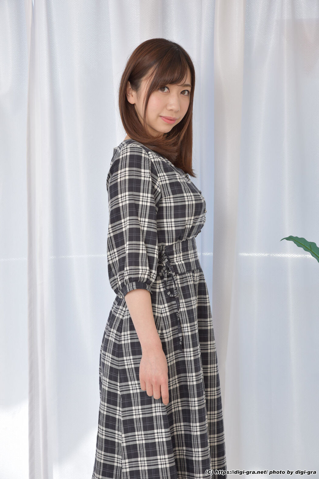 Manami Ooura Photoset 04 [Digi-Gra]