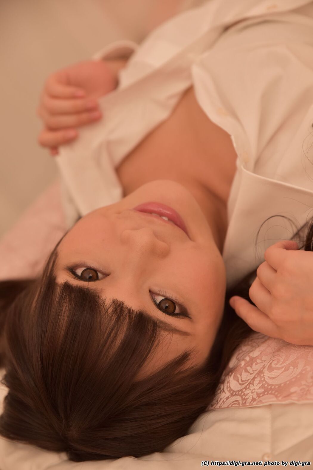 [Digi-Gra] なつめ Ai Li Airi Natsume Photoset 13