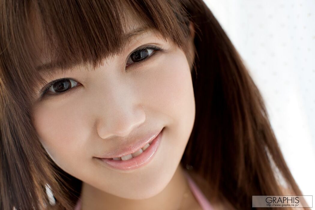 Kirara Kurokawa / Kirara Kurokawa 《Cutie Melon》 [Graphis] Gals