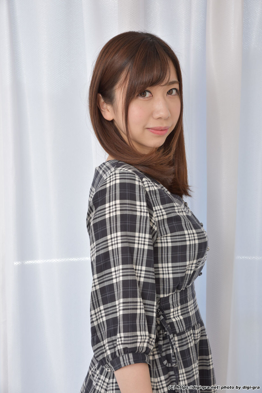 Manami Ooura Photoset 04 [Digi-Gra]