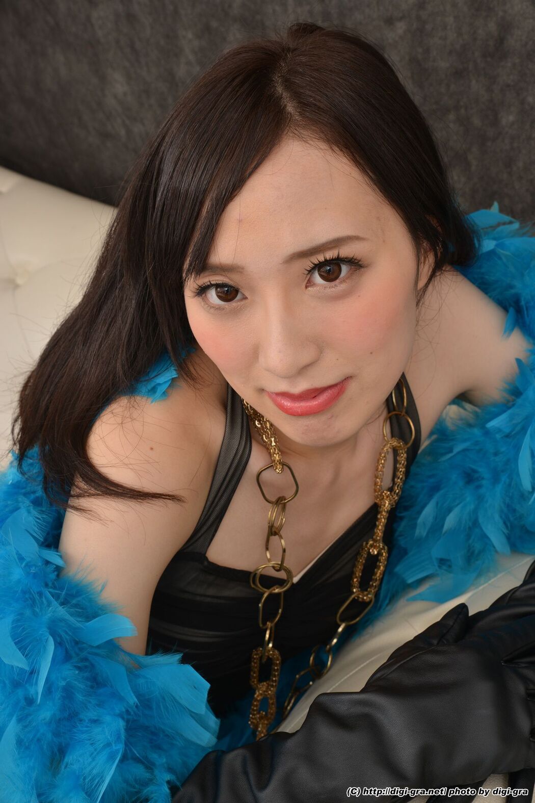 Shin Rin Seliang Marin Sera Set2 [Digi-Graデジグラ]