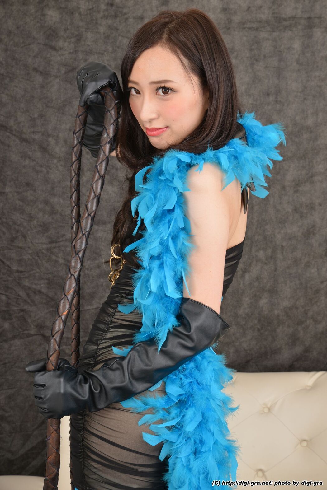 Shin Rin Seliang Marin Sera Set2 [Digi-Graデジグラ]