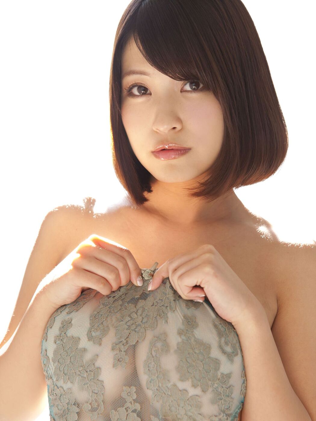 Asuka Kishi "FULL ATTACK!" [Sabra.net] Strictly Girl