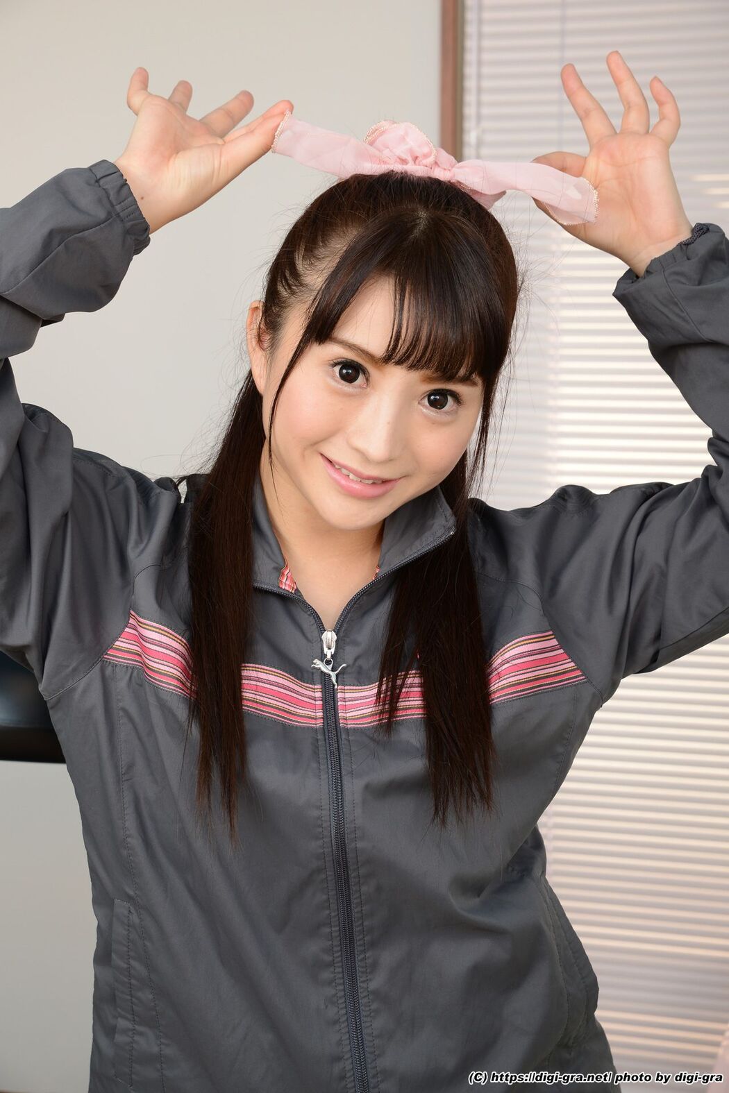 [Digi-Gra] Tsukigiya こはる Koharu tsukimiya Photoset 03